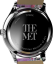 Timex LAB The MET TW2W24900U8