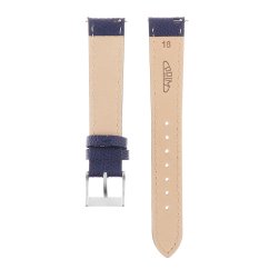 Remienok RB.15875 (18 mm) - tmavomodrý - RB.15875.1816.3232.LASLP