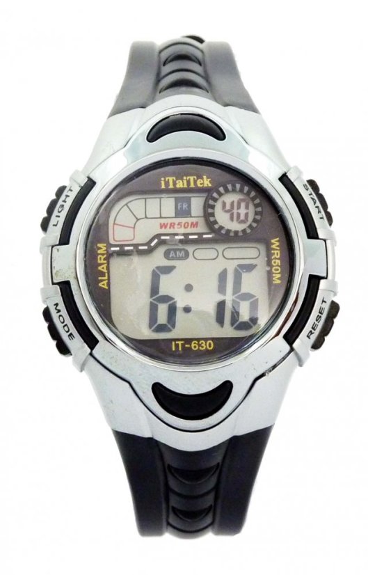 Hodinky iTaiTek 11212801 Hodinky iTaiTek 11212801