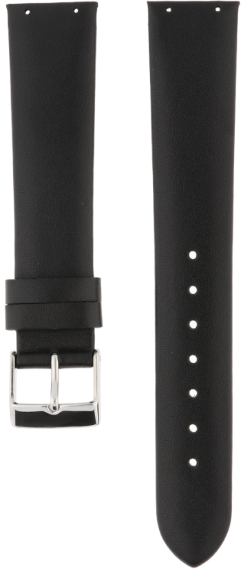 Kožený remienok na hodinky PRIM RB.15089.90 (18 mm) - 10216