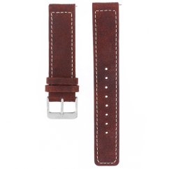 Kožený remienok na hodinky PRIM RB.13089.20 (20 mm)