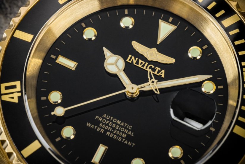Invicta Pro Diver Automatic 8929OBXL