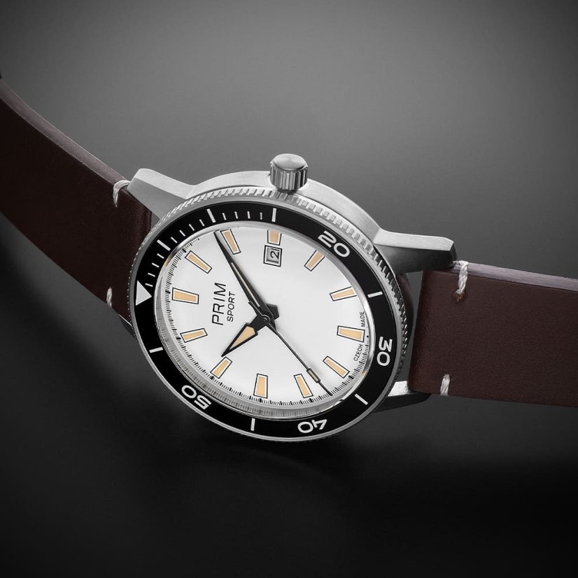 PRIM Sport 68 Automatic - A - W01P.13255.A