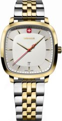 Wenger Vintage Classic Quartz 01.1921.104