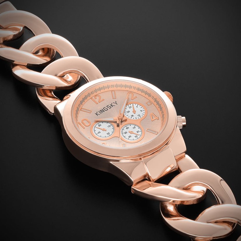 KINGSKY Celestia - D - W03J.10527.D