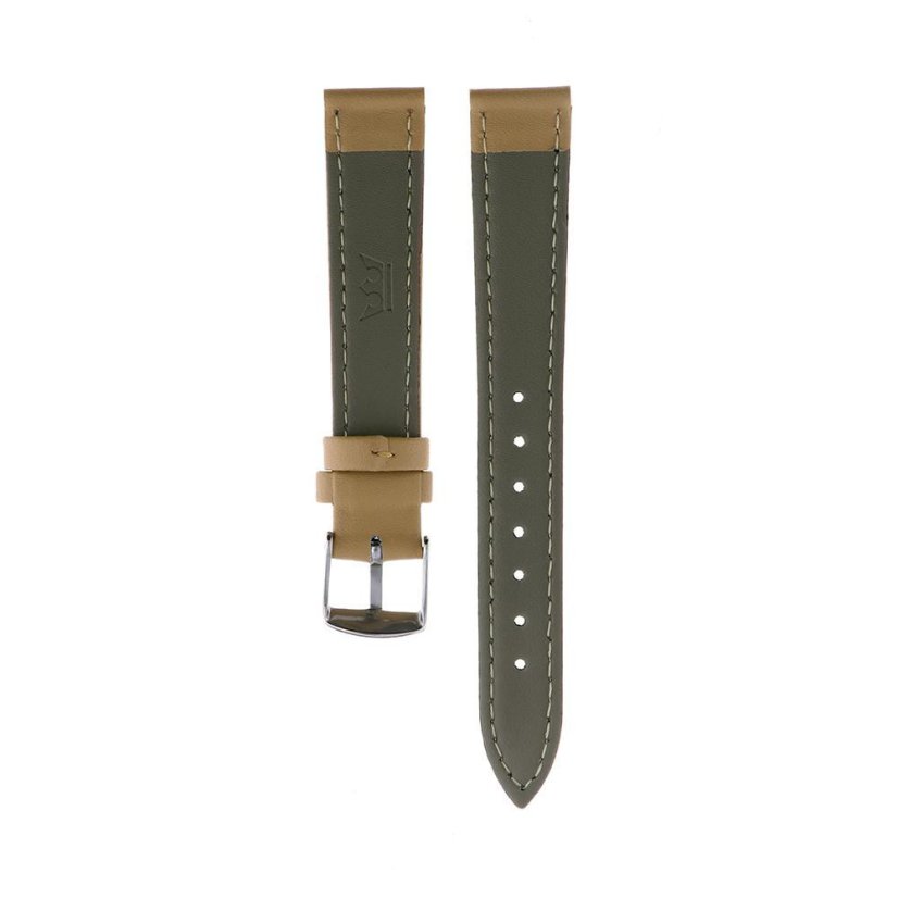 Kožený řemínek na hodinky RB.15836.34 (34 mm) - RB.15836.3432.1313.L