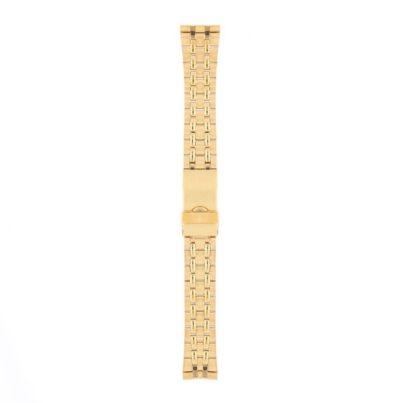Ocelový řemínek na hodinky RA.15076.24 (24 mm) - RA.15076.24.80.L