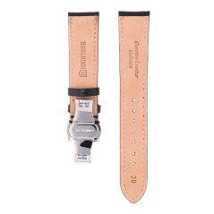 Kožený řemínek na hodinky RB.HT-347.20 (20 mm) - RB.HT-347.2018.90.L