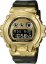 CASIO GM-6900CMG-3ER G-Shock Camo and Gold