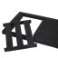 Nalepovacie hodiny MPM E01.3511
