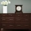 Stolné hodiny MPM E03.3888.54.I