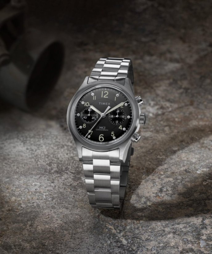 Timex MK1 Chronograph TW2Y71000UK
