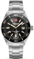 Swiss Military Hanowa SMWGH0004905 NOMAD