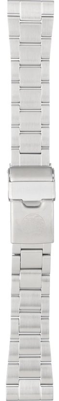 Ocelový náramek Orient PDEQUSS 22mm (pro model EL02), stříbrný Ocelový náramek Orient PDEQUSS 22mm (pro model EL02), stříbrný