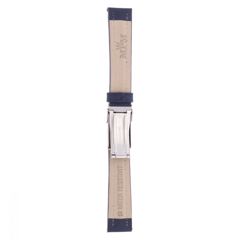 Kožený remienok na hodinky RB.15699.1816.30.L (18 mm)