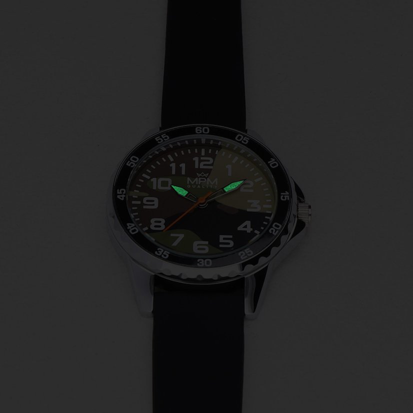 MPM Playful Camouflage - C - W05M.11308.C