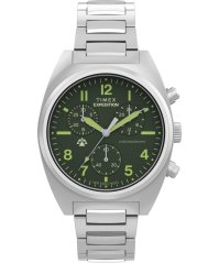 Timex Expedition Capstone Chronograph TW2Y61300UK
