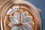 Invicta Wildflower Quartz 35mm 37086