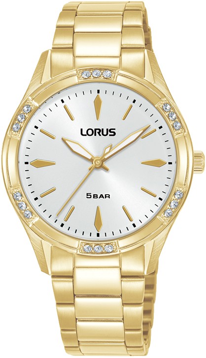 Lorus RG202ZX9