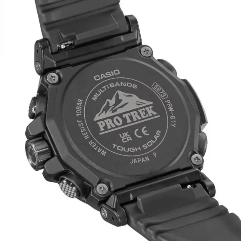 CASIO PRW-61Y-3ER Protrek