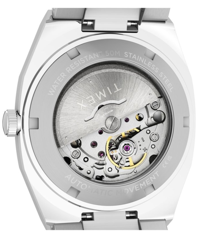 Timex E Line Automatic TW6A00700UK