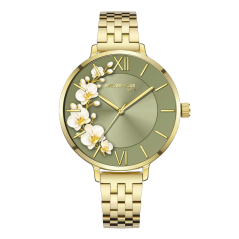 Náramkové hodinky JVD SUN-O02