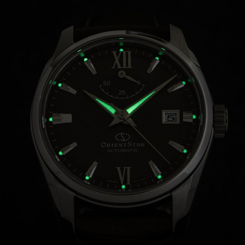 Orient Star Contemporary Automatic RE-AU0113Y00B