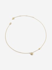 Guess Sparks náhrdelník JUBN06287JWYGT/U