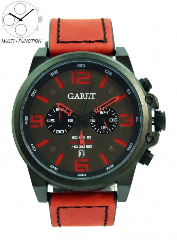 Hodinky GARET 11984532 Hodinky GARET 11984532