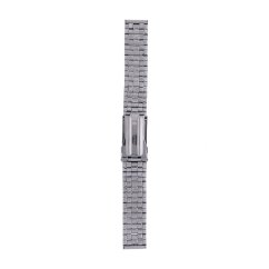 Oceľový remienok na hodinky RA.15591.18 (18 mm) - RA.15591.18.92.L