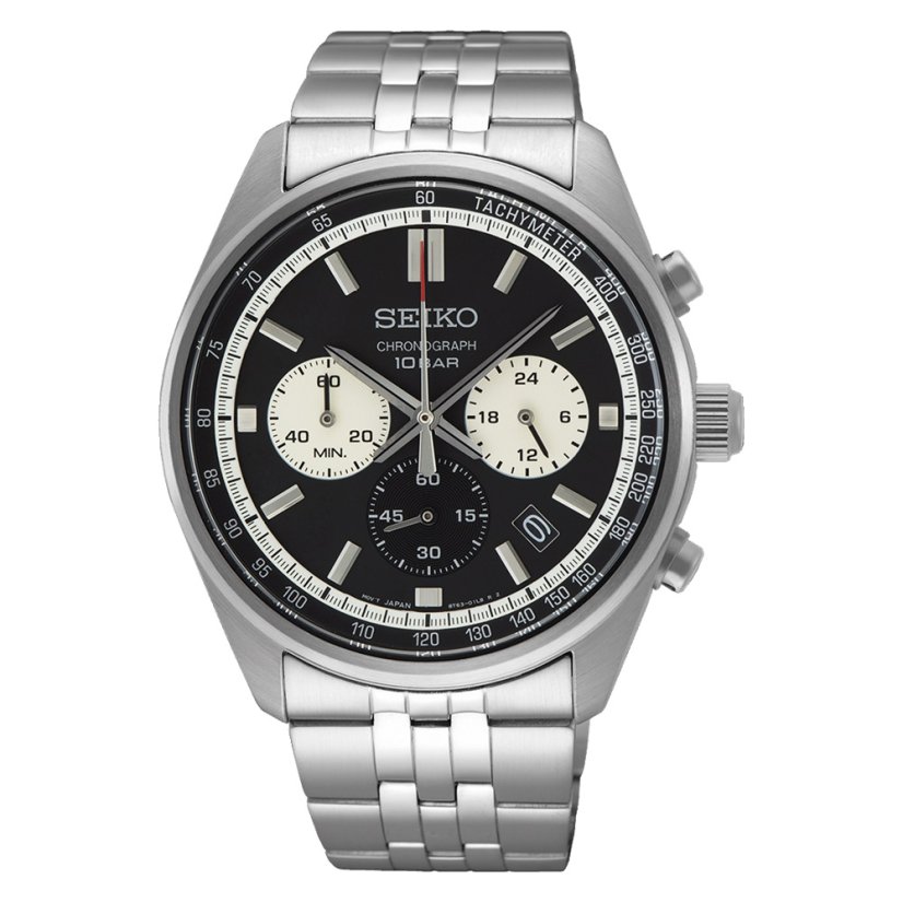 Seiko SSB429P1 Quartz Seiko SSB429P1 Quartz