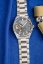 Orient Contemporary Stretto Semi-skeletón Automatic RA-AR0012N30B 75th Anniversary Limited Edition 2800pcs