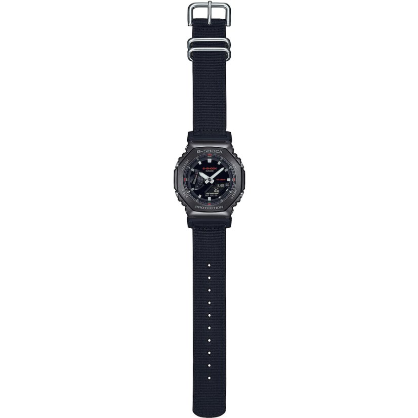 CASIO GM-2100CB-1AER G-Shock