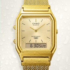 Casio Vintage AQ-230EMG-9AEF