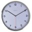 Dizajnové nástenné hodiny 3080wi Nextime Company number 35cm