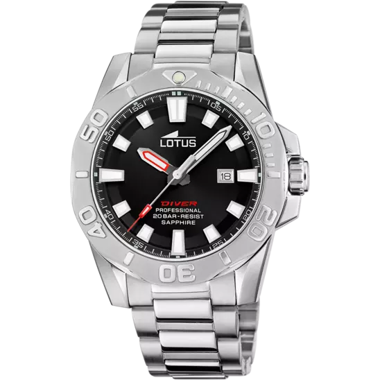 LOTUS L18926/6 DIVER