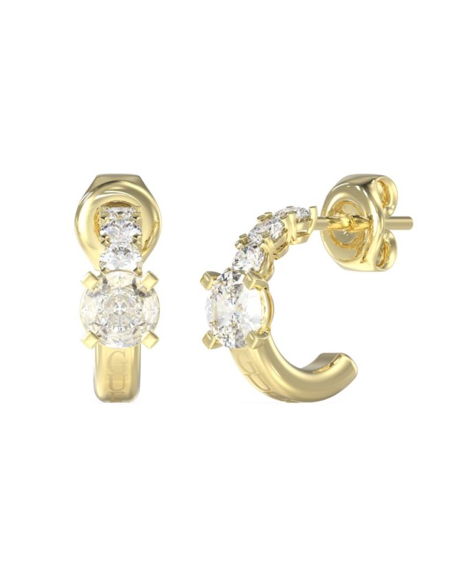 Guess Piercing Studio náušnice JUBE06271JWYGT/U Guess Piercing Studio náušnice JUBE06271JWYGT/U