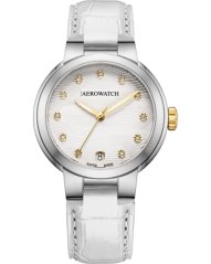 Aerowatch Harmonie Lady Automatic A 60106 BI03