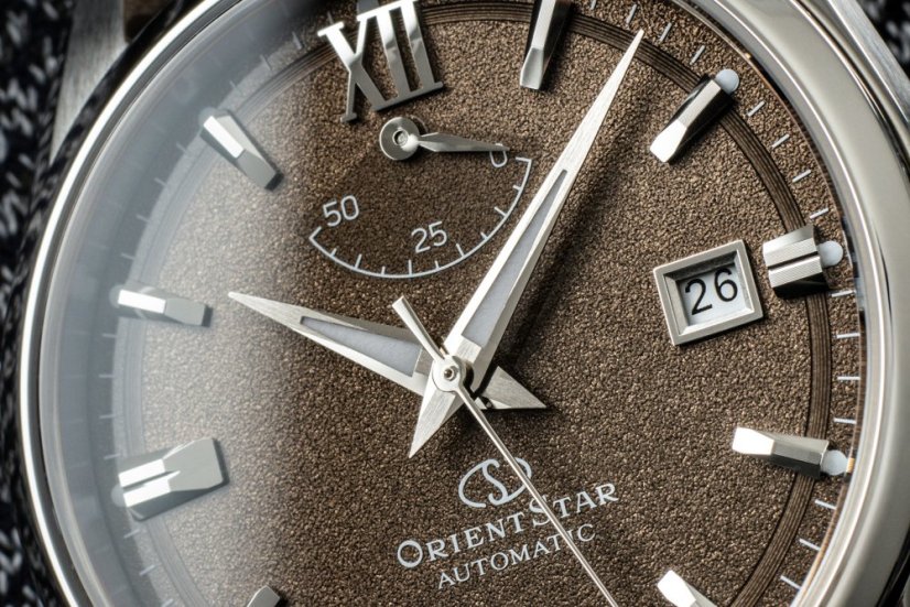 Orient Star Contemporary Automatic RE-AU0113Y00B
