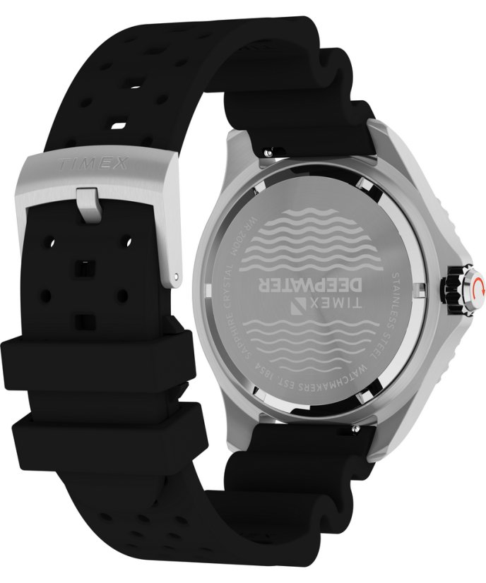 Timex Deepwater Meridian TW2W81600UK