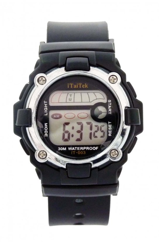 Hodinky iTaiTek 11214802