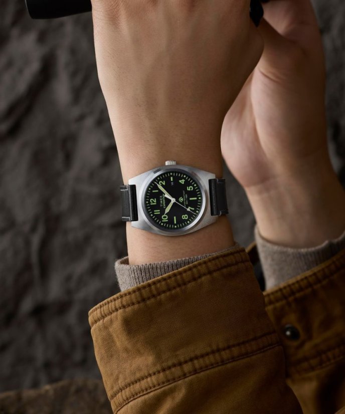 Timex Expedition Capstone TW2Y30700UK