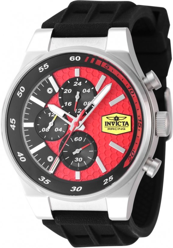 Invicta Racing Quartz 47739