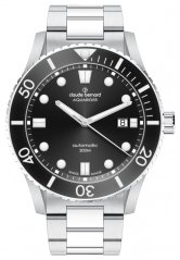 Claude Bernard 80129 3NBM NIB Aquarider Automatic