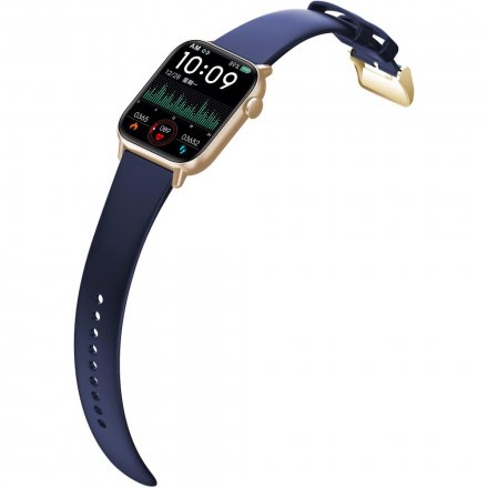 Chytré hodinky STRAND S752USVBVL Smartwatch