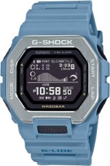 CASIO GBX-100-2AER G-Shock Bluetooth