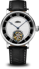 PRIM Tourbillon Bedřich Smetana - B - W91P.13234.B