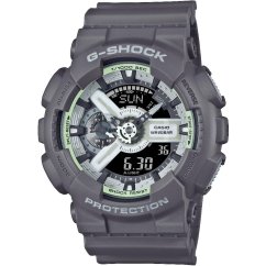 CASIO GA-110HD-8AER G-Shock