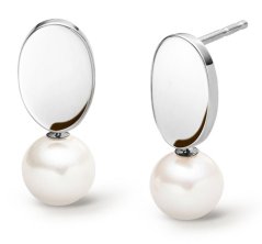 Boccia Titanium náušnice 05104-01