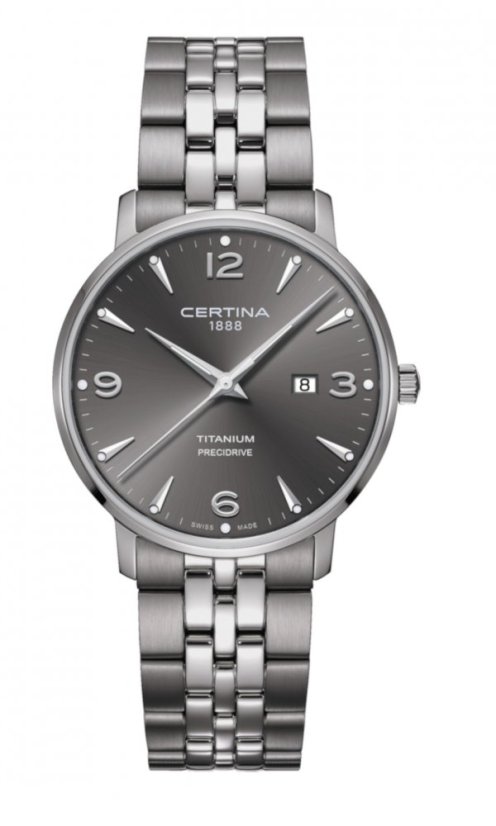 Certina C035.410.44.087.00